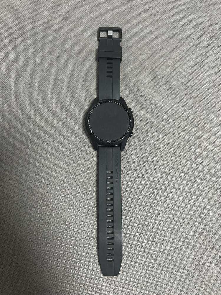 Huaewei Watch GT2