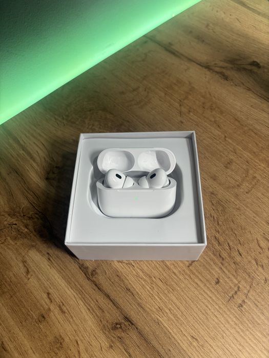 Airpods 2 pro оригинални