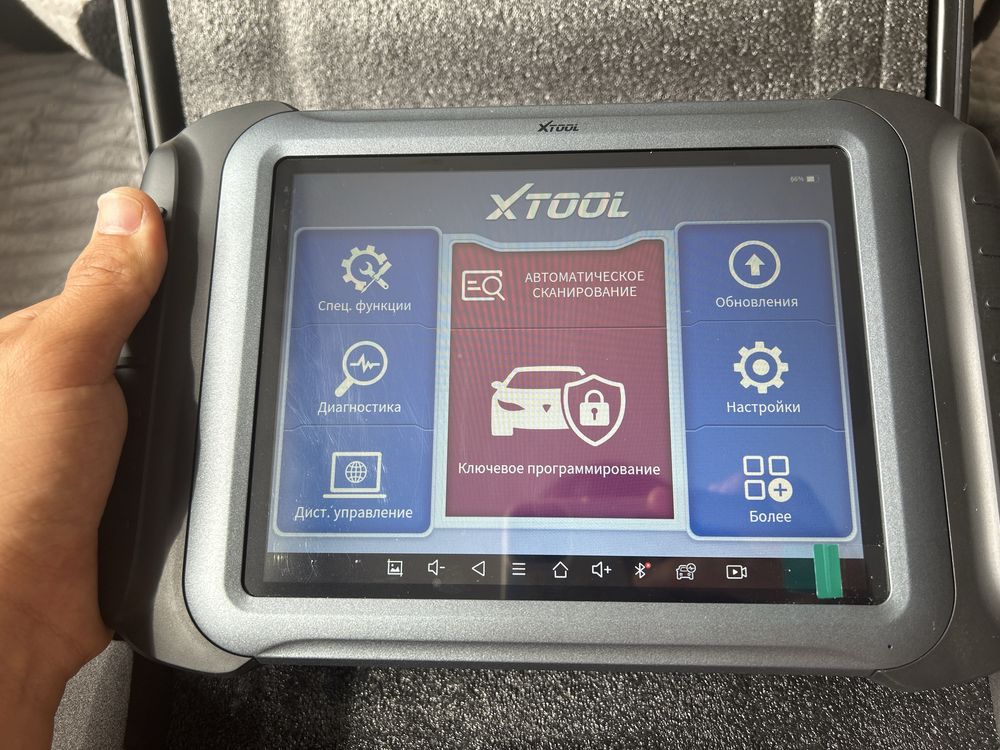 XTool X100Pad Elite