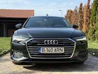Audi A6 Quattro Tiptronic S line