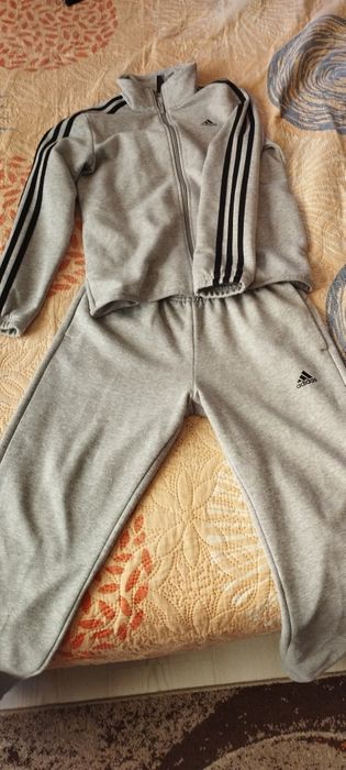 Детски спортен екип Adidas Размер 152