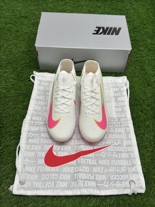 Ghete Fotbal Nike Air Zoom Mercurial Vapor 16 Elite