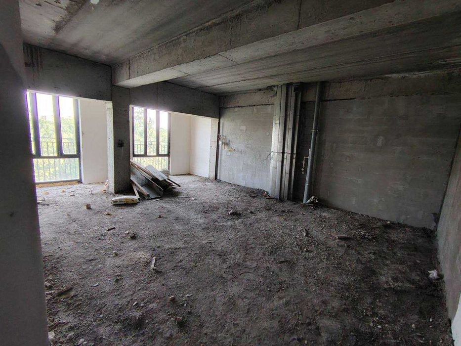 Продается 4 комн. квартира коробка— Дом «Дуплекс»