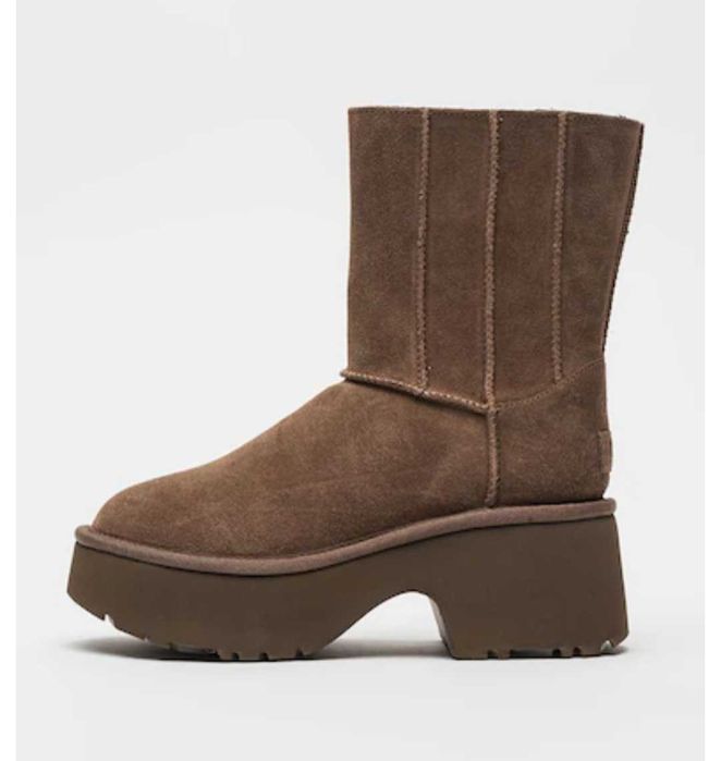 UGG-оригинални нови боти 41 размер-220лв