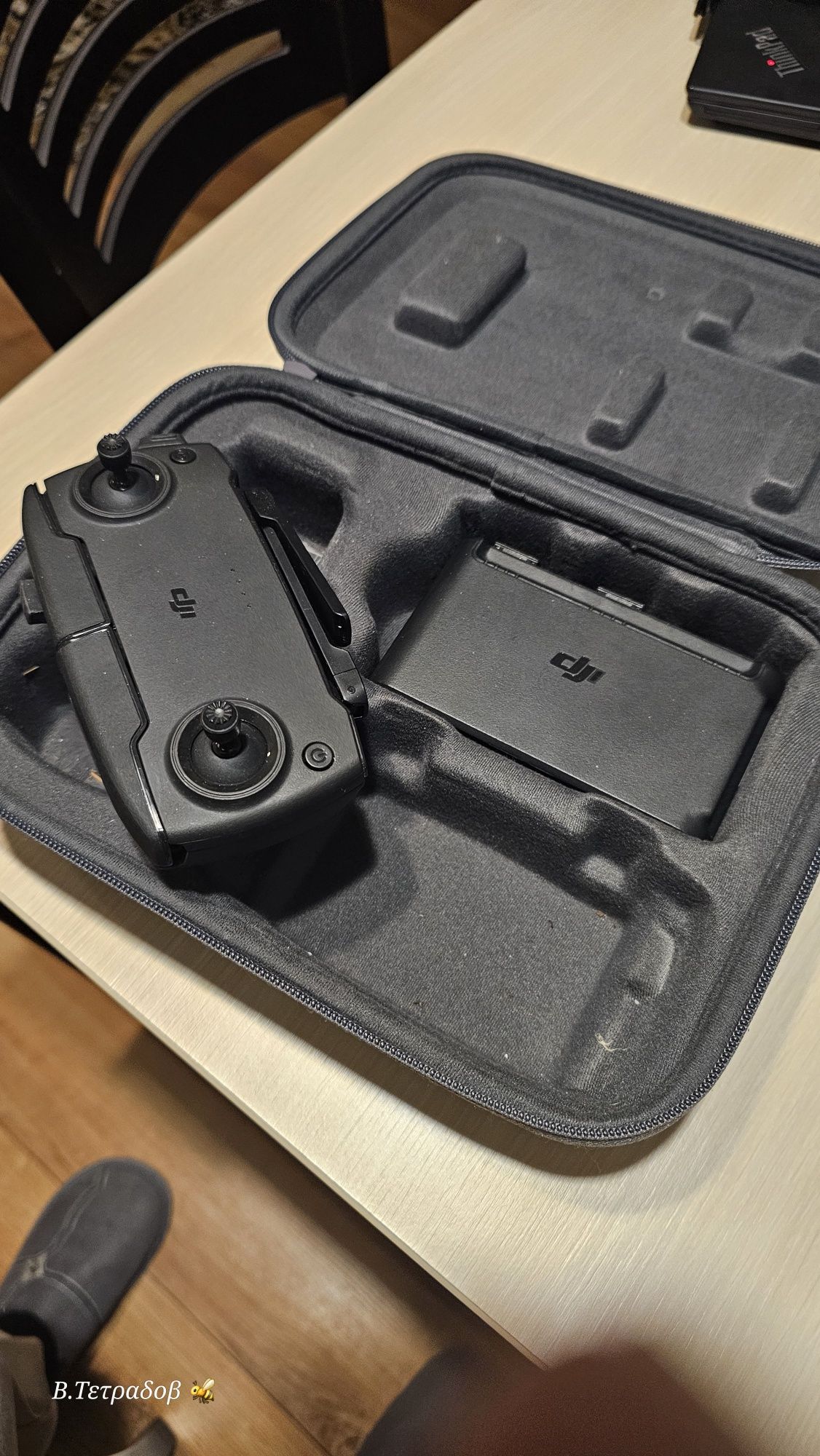 Дрон DJI Mavic mini 1
