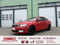 SKODA OCTAVIA / 2014.11 / 2.0 TDI 150 CP / 235.000 km