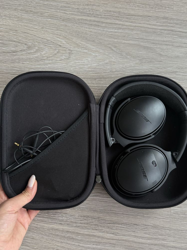 Продам Bose QC 35 II