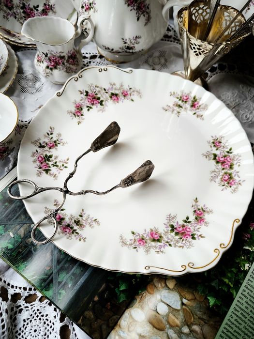 Сервиз Royal Albert – Lavender Rose