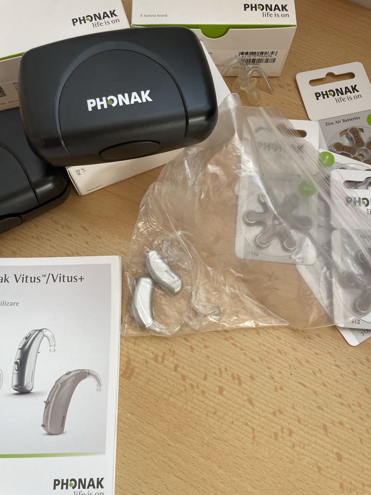Aparat audio smart nou neflosit