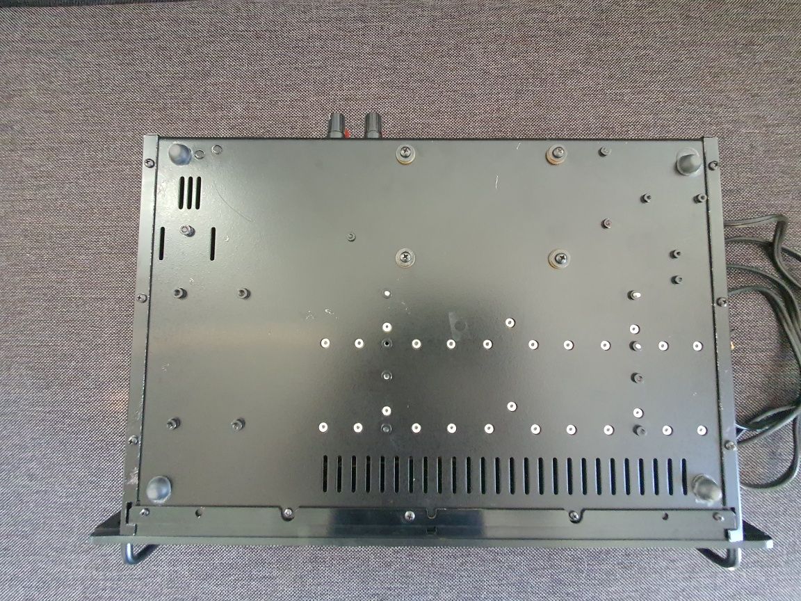 Vand Carver magnetic field power amplifier tfm-42