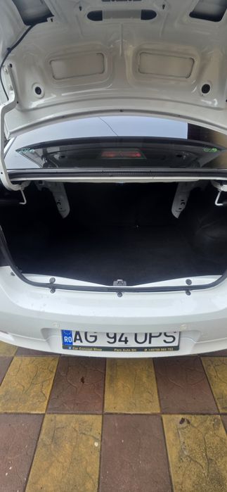 Vând Dacia Logan 1.5 dci 75 cai putere!