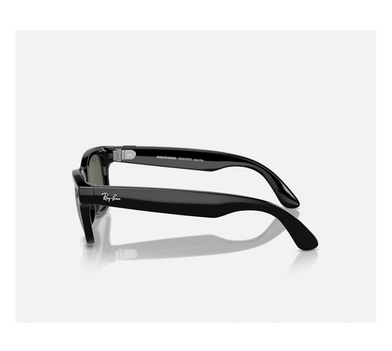 Ray-Ban Смарт-очки Meta Wayfarer