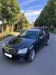Mercedes c class 220d euro 5