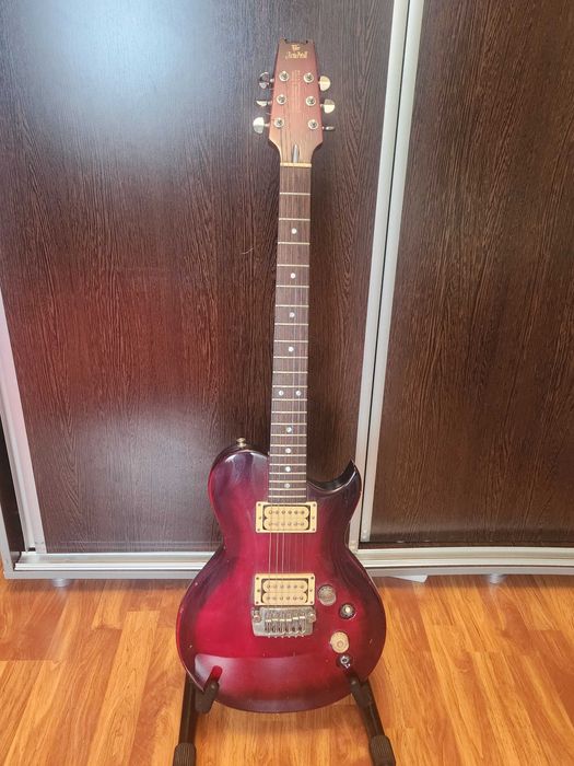 Chitara Aria 2 pro Japan