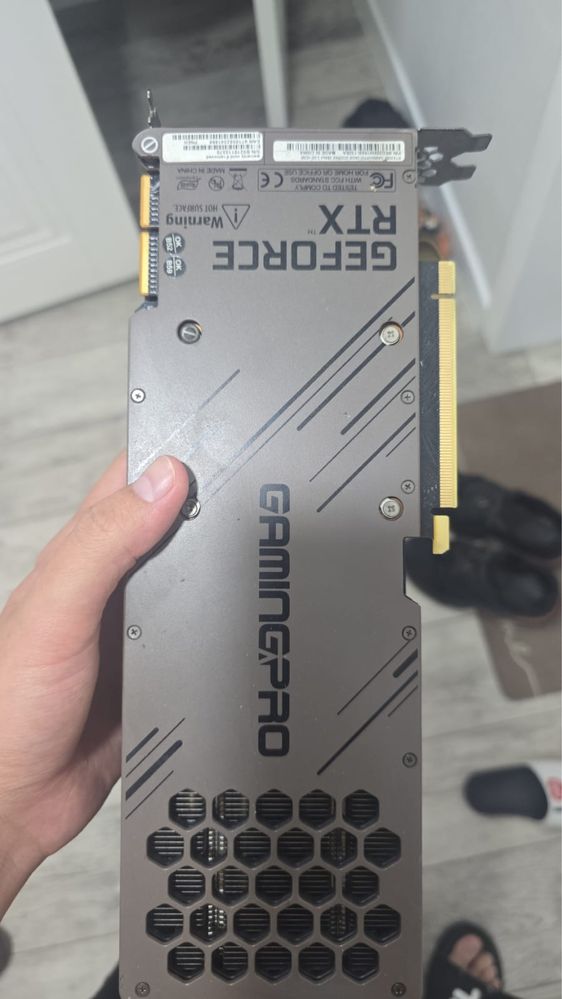 Geforce RTX 3090
