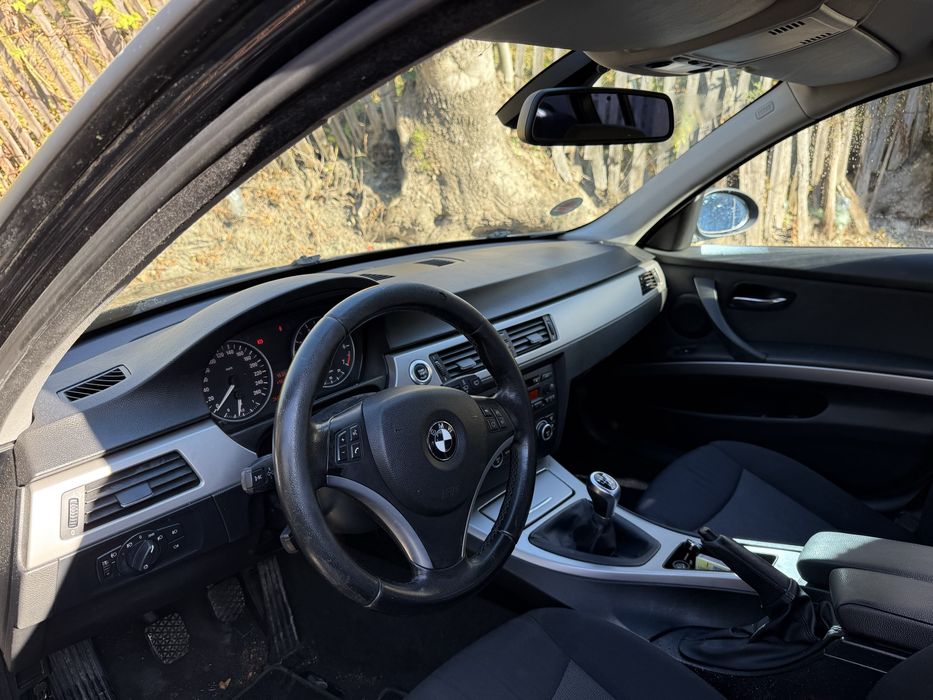 Vand Bmw seria 3