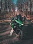 Kawasaki H2 SX in Garantie impecabil