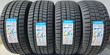 245/45 R18, 100S, SUNNY NW312 XL, Anvelope de iarna M+S