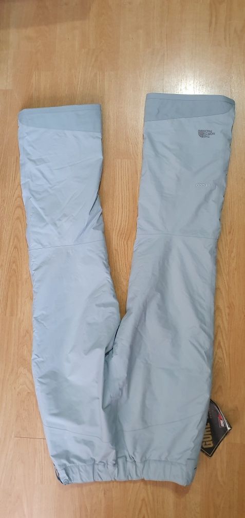 Pantaloni ski/snowboard dama/copii The North Face