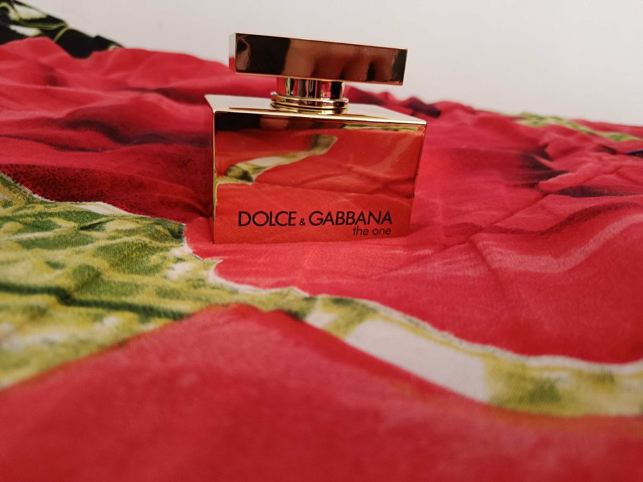 Дамски парфюм D&G