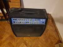 Vând boxă activă profesională DKA 1210 cu efecte DSP
