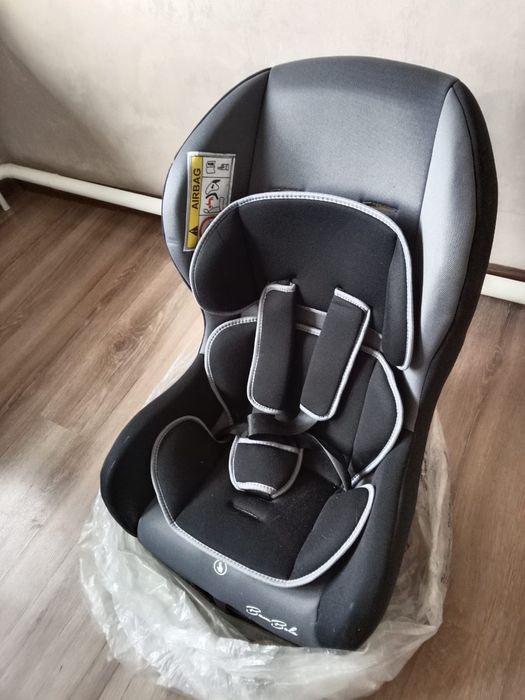 Автокресло детское новое 0-13кг