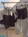 Trening pentru copii Nike tech 5/9 ani