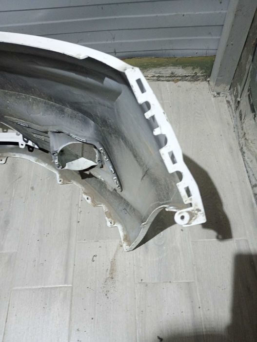 Bara fata Dacia Logan / Sandero 3 Dupa 2020 cod 620228531R