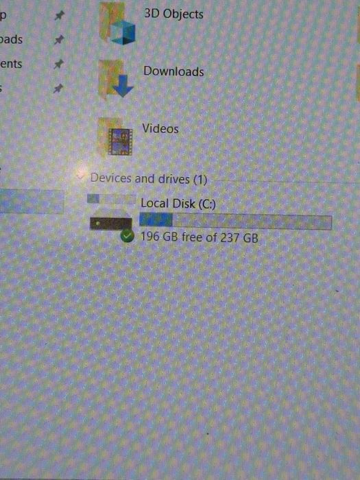 Laptop  cu i5 generația a 7 a