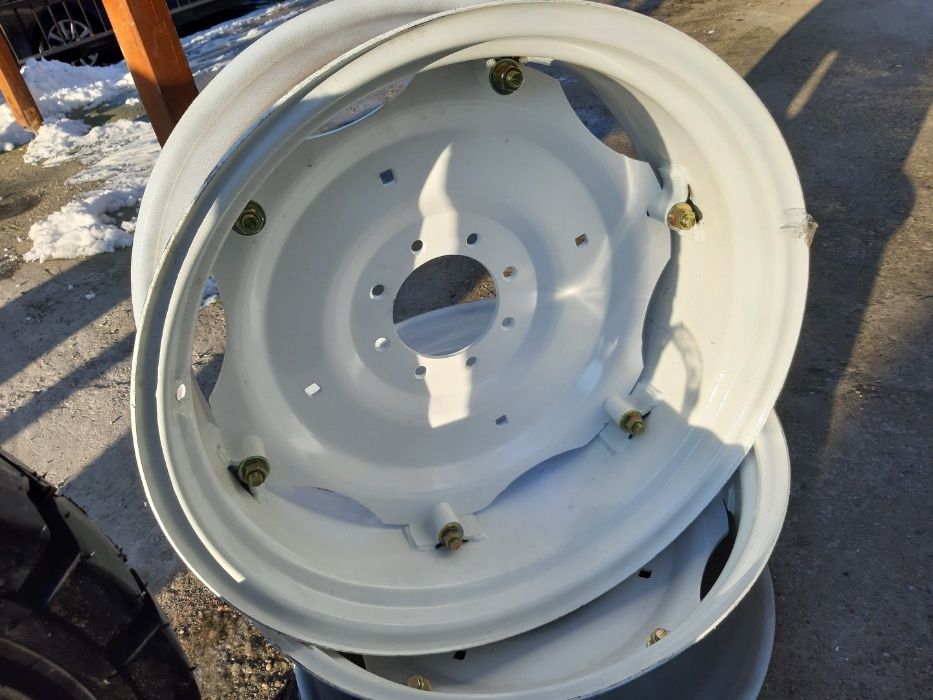 Janta spate R28 Pt Fiat U445 Romanesc garantie si livrare Rapida tva