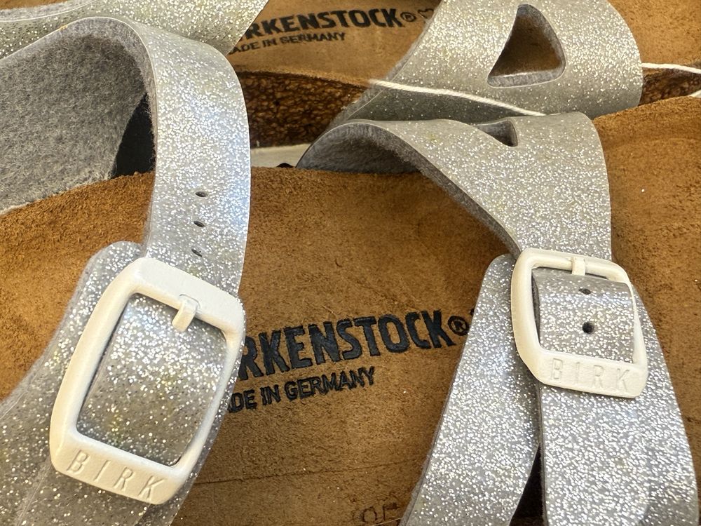 Birkenstock номер 28 нови
