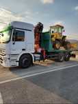 Inchirieri/ automacara/ transport
