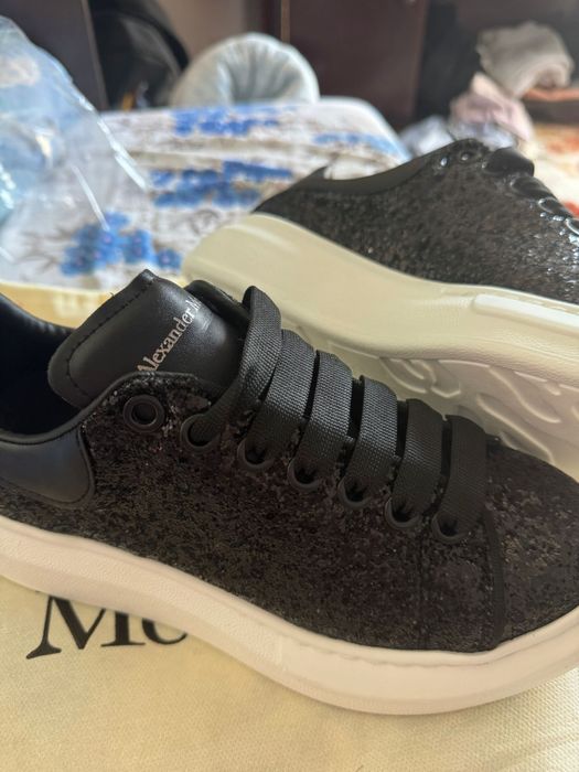 Adidasi Alexander McQueen