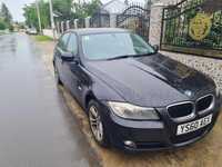 BMW e90 318d 2011 Euro 5