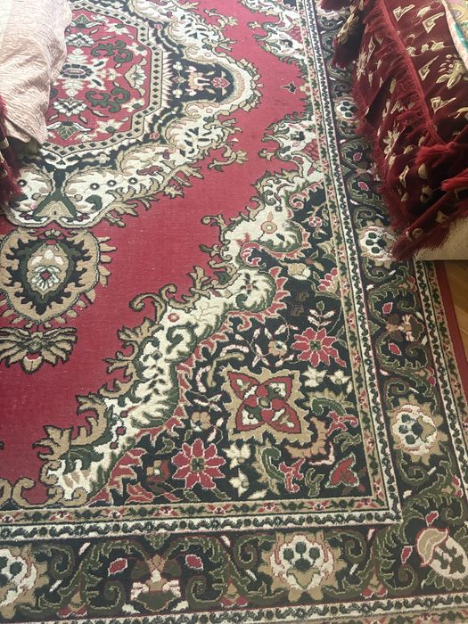 Продам ковер советский