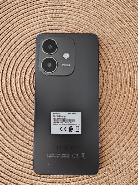 Oppo A3 || 256GB//8GB RAM