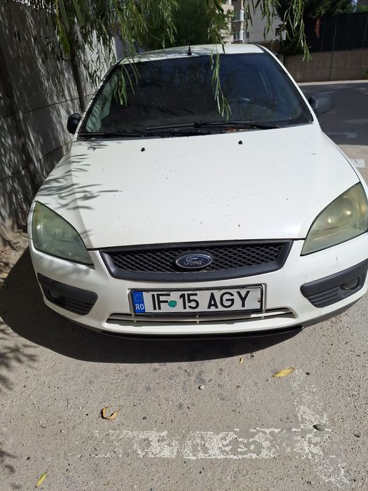 Ford focus an 2005