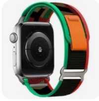 Curea apple watch noile culori unity