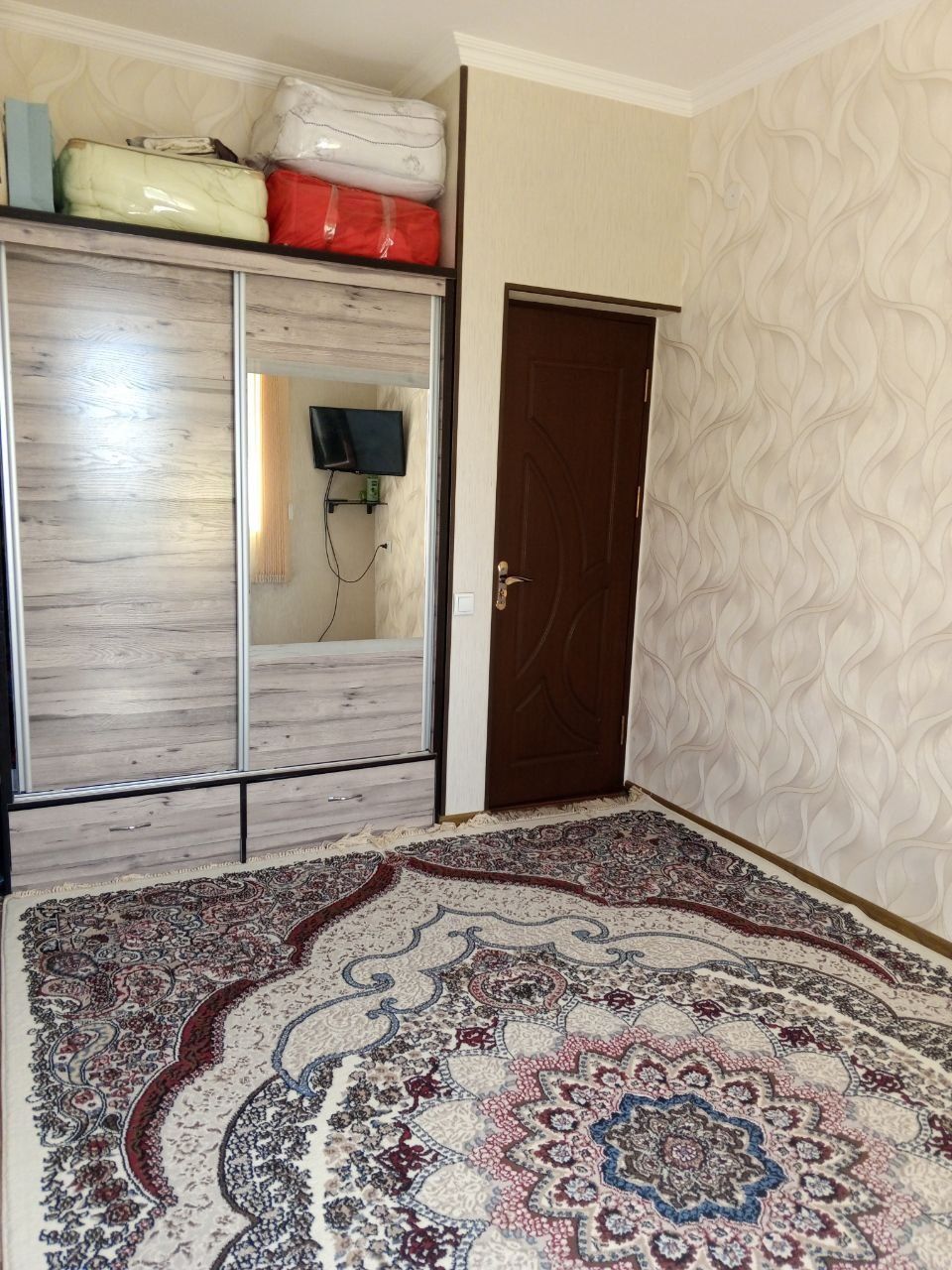 ЖК Бек Барака 6 этаж, 9 этажли дом, гиштли, нархи