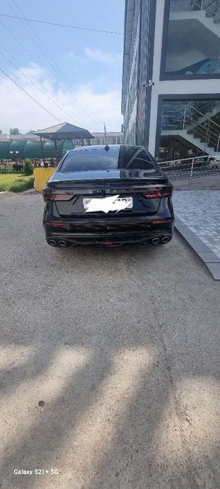 Чери арризо 6 про кора ранг сотилади 29 000 юрган краска тоза тайёр