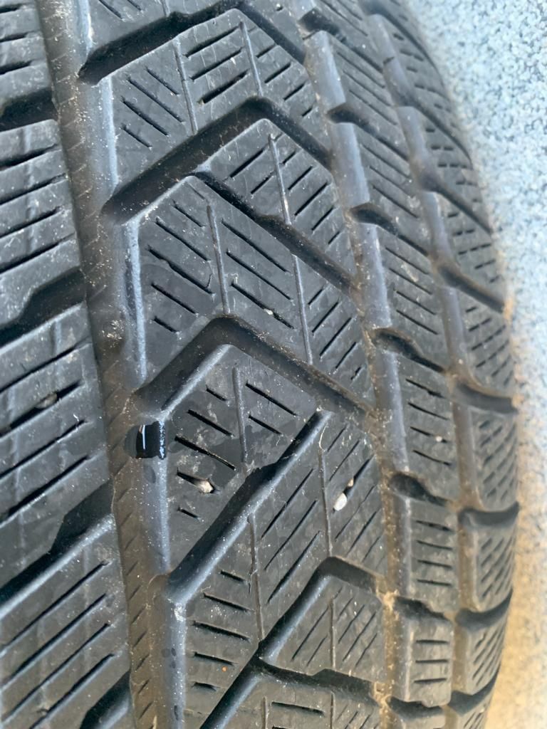 Anvelope iarna Pirelli scorpion R20/Dot 2021