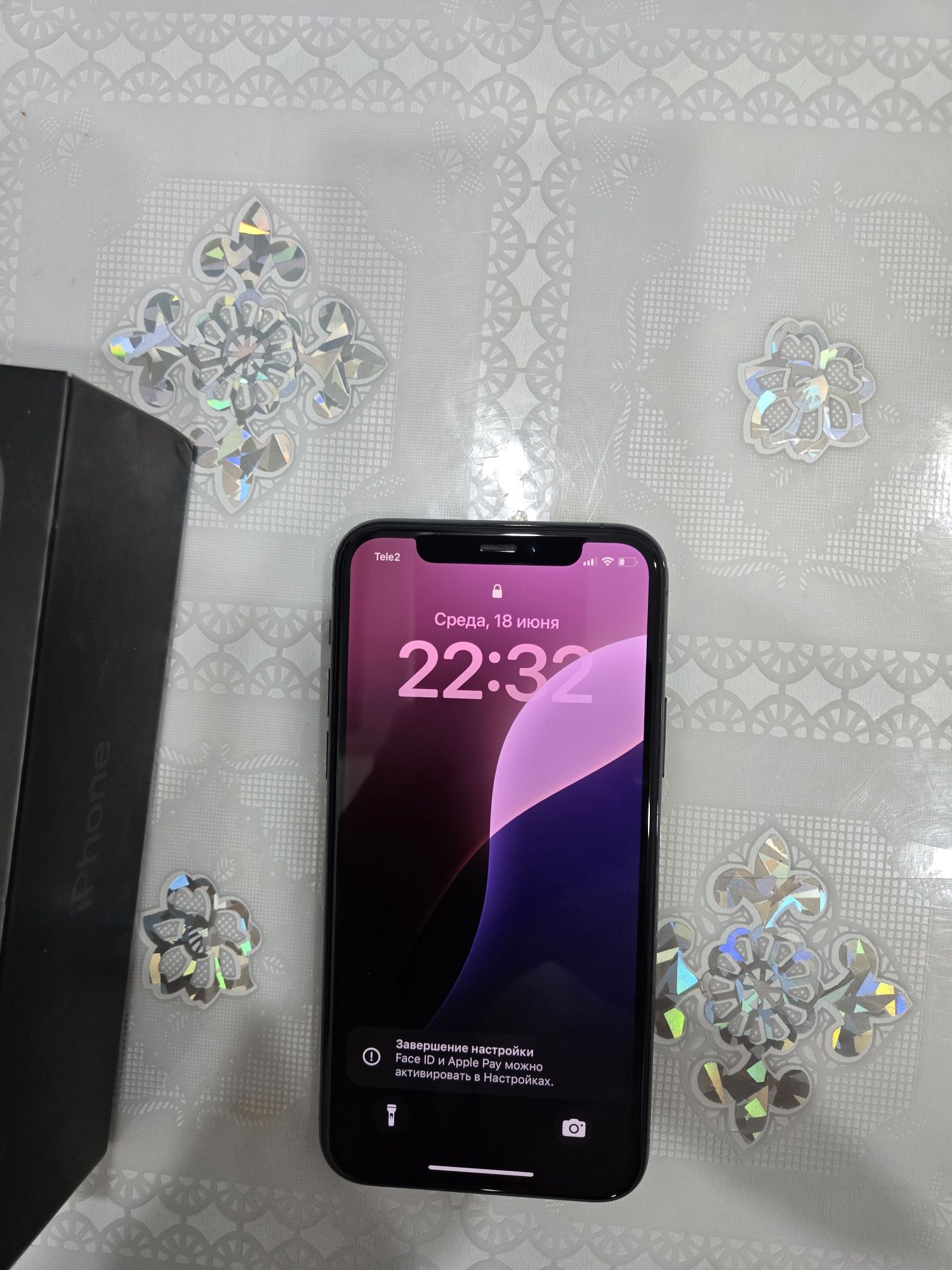 Iphone 11 pro 256 g