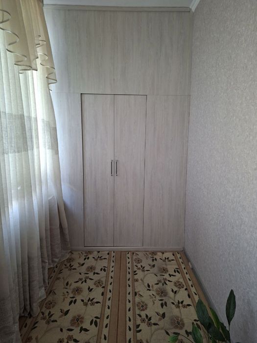 Срочно! Продаётся  квартира в центре Ташкента, район Чорсу