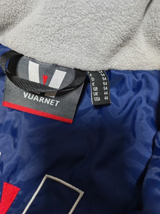 Vuarnet costum schi ski snowboard M-L ( pantaloni + geaca)