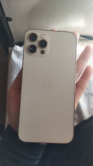 Iphobe 12 pro kafolat bilan