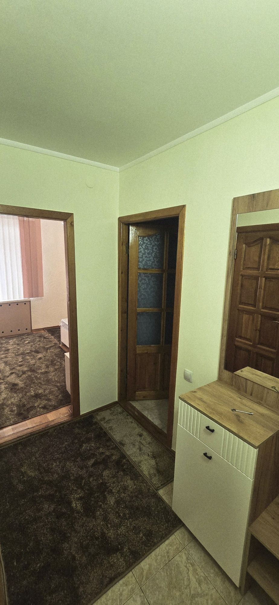 Сдаётся квартира Глинка