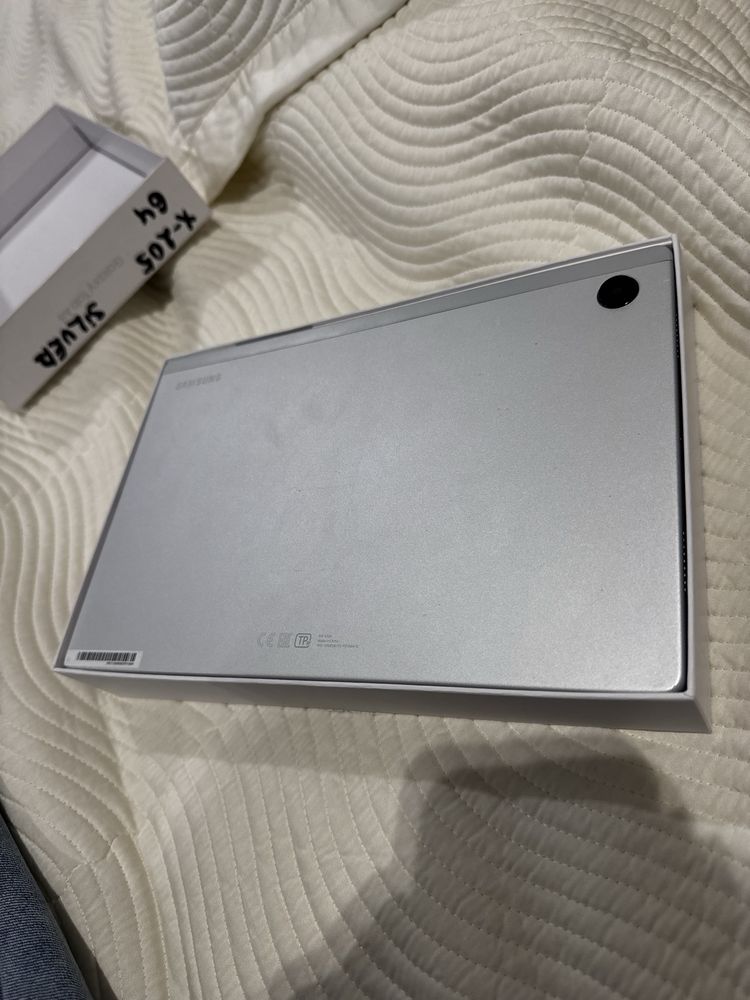 Samsung Galaxy Tab A8