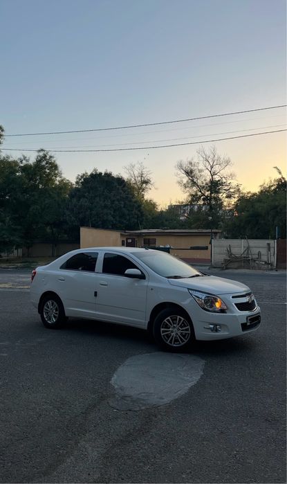 Cobalt GX-STYLE full 4 yangi SROCHNIY