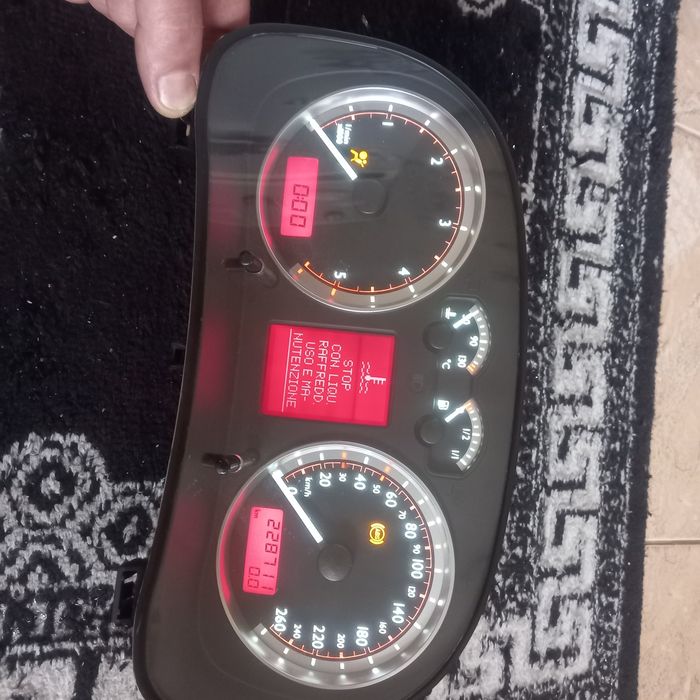 Километраж  sport taho fulfist  imo3 километража за  Голф4 бора