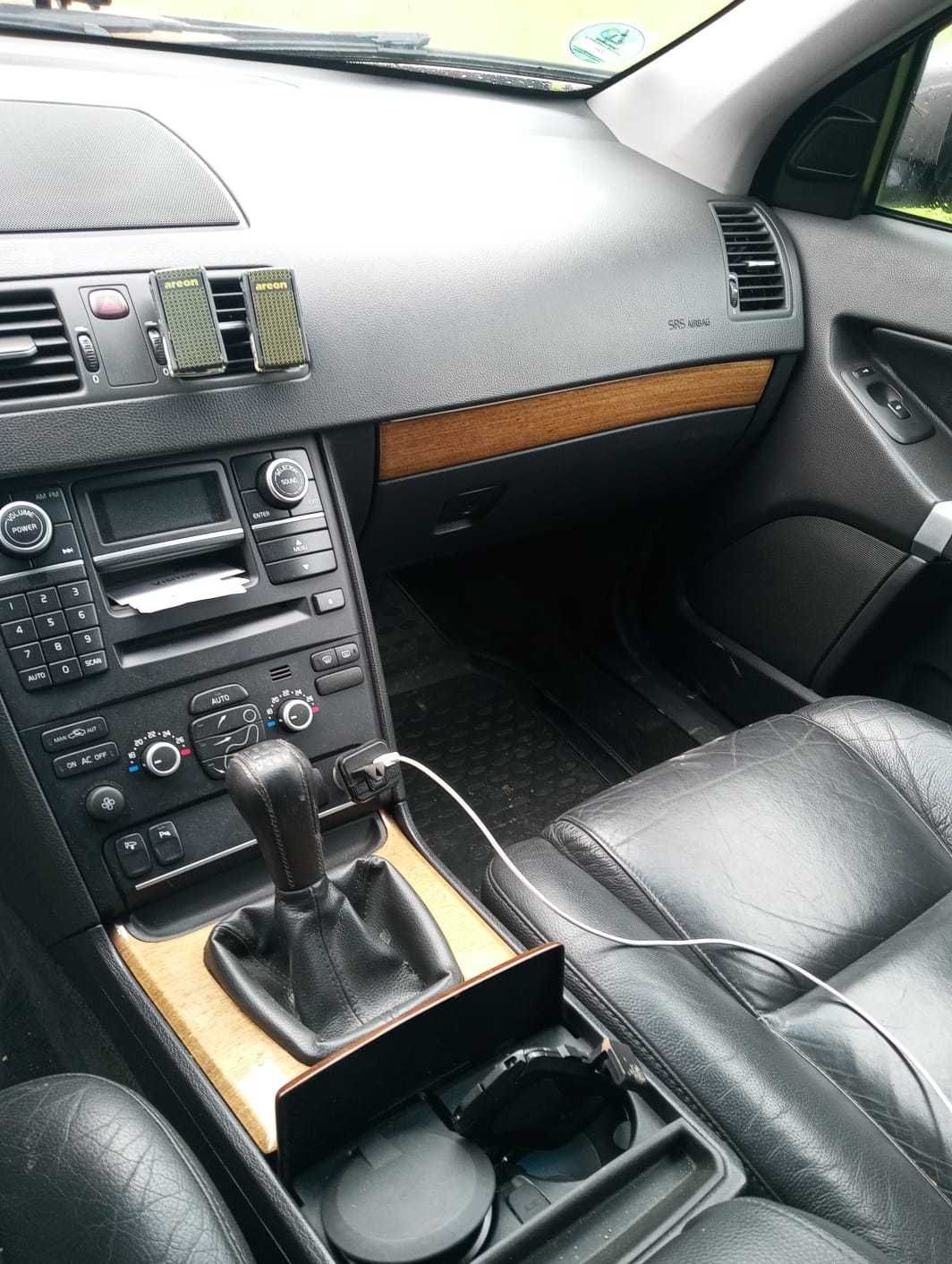 Volvo xc90 se vinde